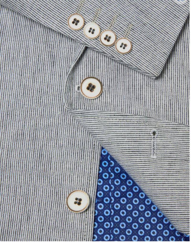 DG's Drifter Bordeaux Jacket 14011/18 -2